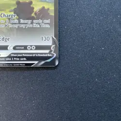 Arceus V SWSH204 - Sword & Shield Black Star Promo - Pokemon TCG - Image 4