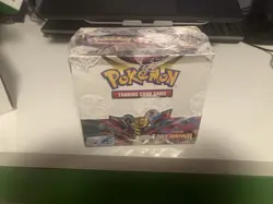 Pokemon TCG Sword & Shield Lost Origin Booster Box Factory Sealed - 36 Packs - Image 1