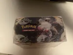Pokemon TCG Sword & Shield Lost Origin Booster Box Factory Sealed - 36 Packs - Image 3