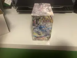 Pokemon TCG Sword & Shield Lost Origin Booster Box Factory Sealed - 36 Packs - Image 5
