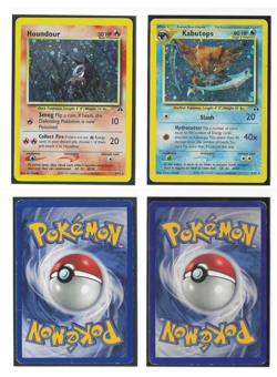 Pokemon Neo Discovery Complete Master Set 75/75 Cards 2001 WOTC - NM / LP - Image 4