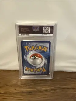 Arceus Vstar Secret #GG70 PSA 10 2023 Pokemon Crown Zenith - Image 2
