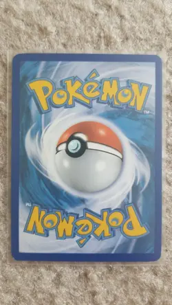 Pokemon XY TCG Fairy Energy 140/146 Common NM Near Mint - Image 2