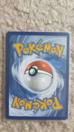 Pokemon Sv09: Journey Together TCG Banette 060/159 Uncommon NM Near Mint - Image 2