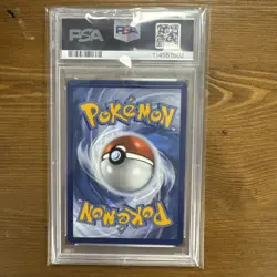 2025 POKEMON PRE EN-PRISMATIC EVOLUTIONS #146 FLAREON EX SIR PSA 9 - Image 2
