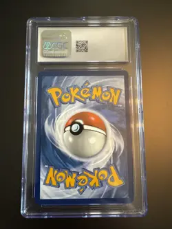 2024 POKEMON SVP EN-SV BLACK STAR PROMO #159 MAGNETON CGC 10 Gem Mint - Image 2