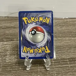 BULBASAUR 67/130 BASE SET 2 POKEMON TCG - Image 4