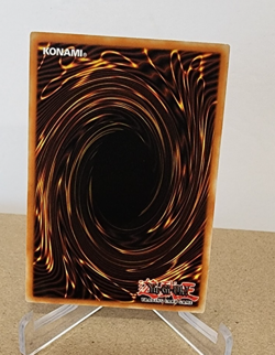 Yugioh! Saryuja Skull Dread DUDE-EN026 Ultra Rare 1st ED (LP) - Image 3