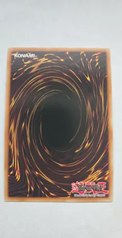 Eidos The Underworld Squire - SR01-EN002 - Super Rare - NM - 1st Edition Yugioh - Image 2