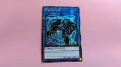 Yugioh Link Spider MP24-EN045 Quarter Century Secret Rare - Image 1