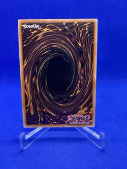 Yugioh! Dracotail Arthalion COLLECTOR'S RARE Justice Hunters JUSH-EN006 - Image 2