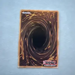 YUGIOH! Dragon Master Magia RA04-EN055 Prismatic Ultimate PUR 1st NM BLUE EYES - Image 2
