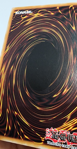 Yugioh! Number 49: Fortune Tune NUMH-EN029 Secret Rare 1st ED (LP-P) - Image 5