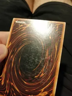 Yugioh Manticore of Darkness IOC-067 Ultra Rare - Image 3