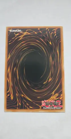 Yugioh The Sanctum of Parshath SR05-EN025 - Super Rare - 1st Ed NM - Image 2