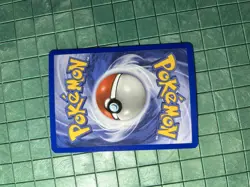 Raichu ex 98/100 Holo Pokemon card - Image 4