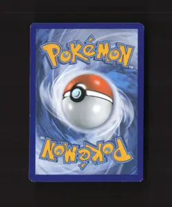 Zygarde EX XY151 Black Star Promo Holo Pokemon Card LP - Image 2