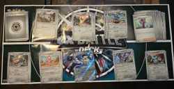 Pokemon Trading Card Melmetal ex Battle Deck Ready-to-Play 60-Card Deck - Image 4