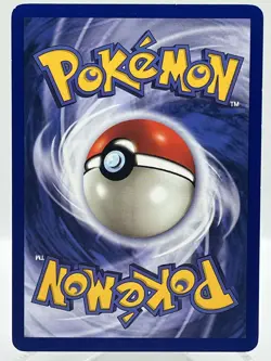 Shellder 54/62 Fossil 1st Ed Non Holo WotC 1999 Vintage Pokemon TCG Card - Image 3