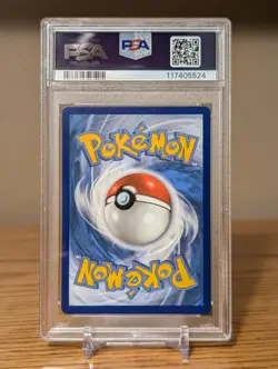 PSA 10 Electrode 222/198 Chilling Reign 2021 Gold Secret Rare SWSH Pokemon Card - Image 2