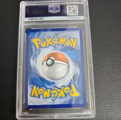 PSA 10 Electrode 222/198 Chilling Reign 2021 Gold Secret Rare SWSH Pokemon Card - Image 2