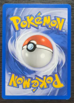Togepi 4/18 Southern Islands Reverse Holo Promo Vintage Pokemon TCG Card 2001 - Image 2