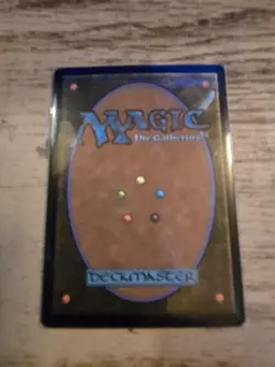 Forest Foil Secret Lair Alien 892 0892 Bonus Card - Image 2