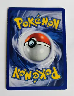 1999 Pokemon SANDSHREW Base Set 1ST EDITION Shadowless Non Holo Card 62/102 - Image 2