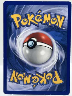 Unown [I] 68/75 Neo Discovery 1st Ed Non Holo WotC 2000 Vintage Pokemon TCG Card - Image 3