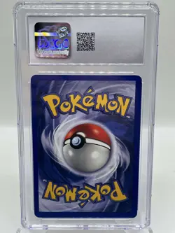 Doduo 48/102 Base Set Shadowless 1999 WotC Pokemon TCG Card CGC 10 GEM MINT - Image 2