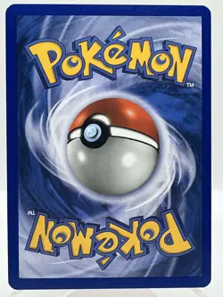 Baltoy 53/101 EX Hidden Legends Reverse Holo Vintage Pokemon TCG Card - Image 3
