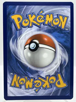 Judge 228/091 SV Paldean Fates Full Art Trainer Holo Pokemon TCG Card NM/M - Image 3