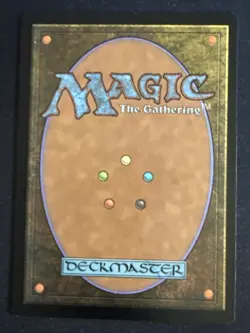 1x Rod of Absorption (019) Commander Adventures in the Forgotten Realms LP MTG - Image 2