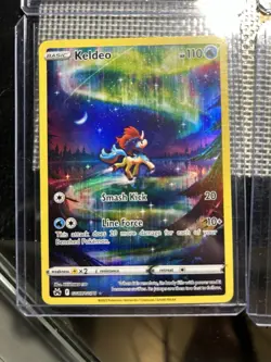 Pokemon Rare Illustration Cards Lot - Image 5