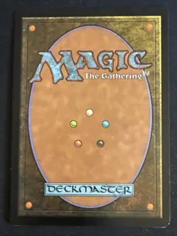 1x Rootwater Thief (40) Nemesis MP MTG Magic the Gathering x1 MKE - Image 2