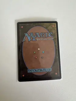 Maester Seymour (Extended Art) #160 (NM) Final Fantasy FIC Magic MTG - Image 2