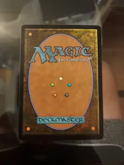 Maester Seymour (Extended Art) #160 (NM) Final Fantasy FIC Magic MTG - Image 2