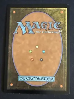 1x Rishadan Brigand (92) Mercadian Masques LP MTG Magic the Gathering x1 MKE - Image 2