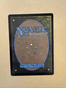 MTG - Astrologian's Planisphere - Final Fantasy NM/M Condition - Image 2
