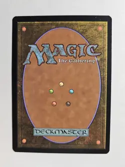 MTG Misty Rainforest Non-Foil Modern Horizons 2 NM - Image 2