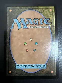 MtG Final Fantasy Gogo, Master of Mimicry Final Fantasy Regular - Image 2