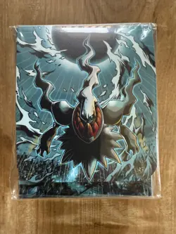 Pokemon Center Japan - Deck Box - Darkrai - Image 1
