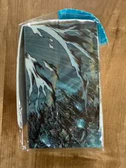 Pokemon Center Japan - Deck Box - Darkrai - Image 2