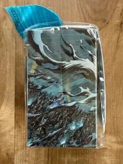 Pokemon Center Japan - Deck Box - Darkrai - Image 4