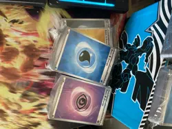 Pokemon Classic Game 4X Decks Energy Card Only, ETB and Battle Stadium Decks - Image 2