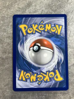 Mew 32/68 Pokemon TCG Sun Moon Hidden Fates Reverse Holo Rare (Light Play) - Image 2