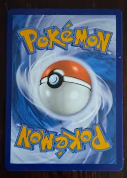 Pecharunt SVP 129 Black Star Promo Pokemon TCG Shrouded Fable - Image 2