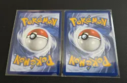 Pokemon TCG Surging Sparks Cofagrigus Holo & Reverse Holo Rare 083/191 - Image 2