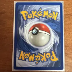 Pokemon ELECTABUZZ - Base Set - 20/102 - Rare - Unlimited Edition - LP - Image 2