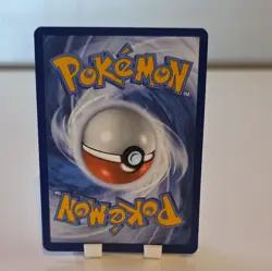 Eevee SVP173 S&V Prismatic Evolutions Pokemon Center Stamped Black Star Promo #2 - Image 3